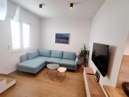 Marich Homestay