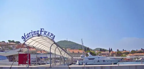 Marina Frapa Dubrovnik