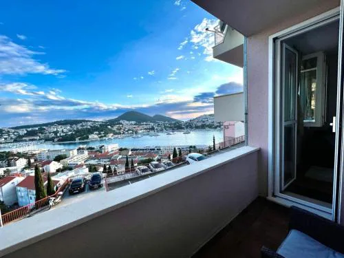 Ocean Breeze Suite