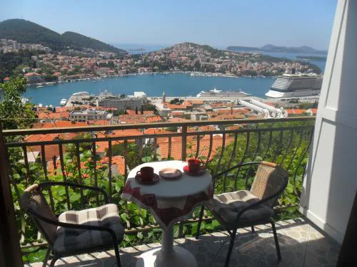 Pansion Panorama Dubrovnik