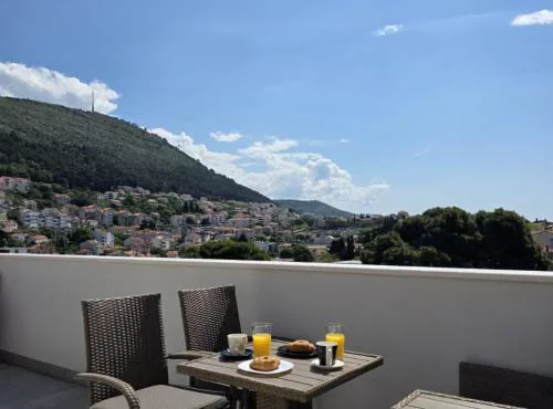 Penthouse Apartment Dijana