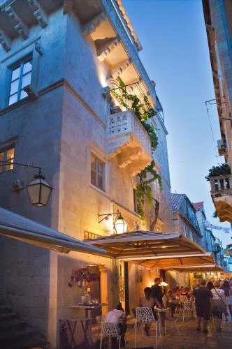 Prijeko Palace