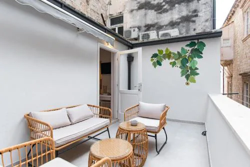 Ragusa Old Town Apartments