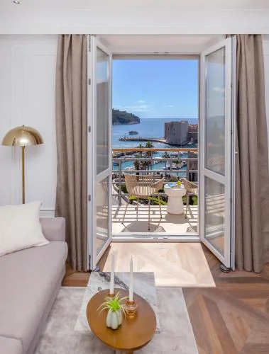 Ragusina luxury apartments
