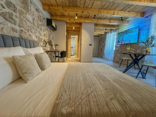 Rocky Heaven Suite
