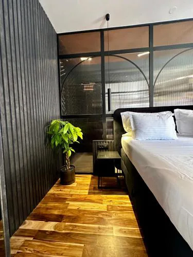 Room 1783 Old town