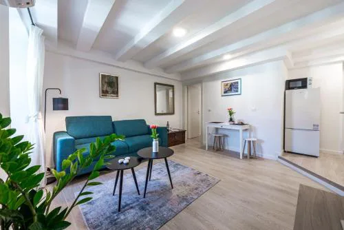 Rooms Andro