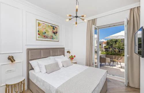 Rooms D&L, FREE Parking on-site