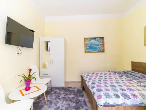 Rooms Katja & Lara - Double Room Lara