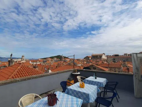 Rooms Kisic - Two-Bedroom Apartment