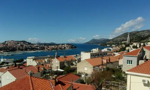 Rooms Port
