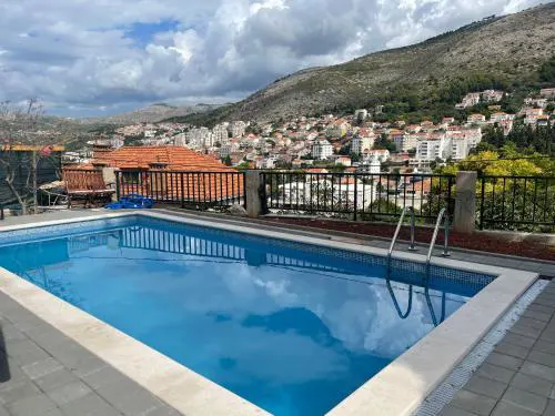 Rooms Tirreno