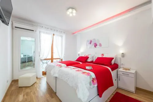 SB Apartment No 2