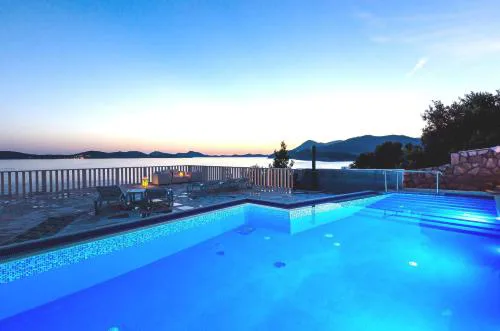 Sea apartments