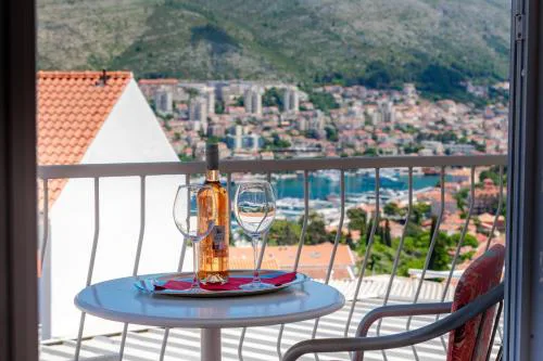 Seaview Apartment Marija