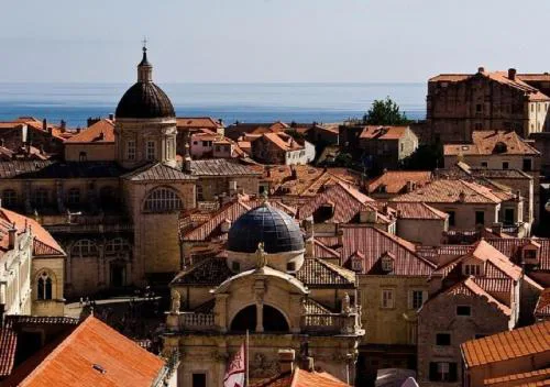 Soul Of The Old Town, Prijeko Street