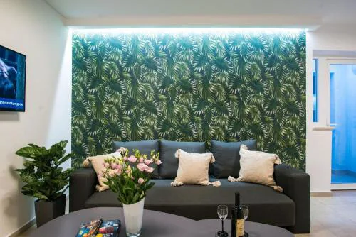 Spectrum Deluxe Rooms Dubrovnik