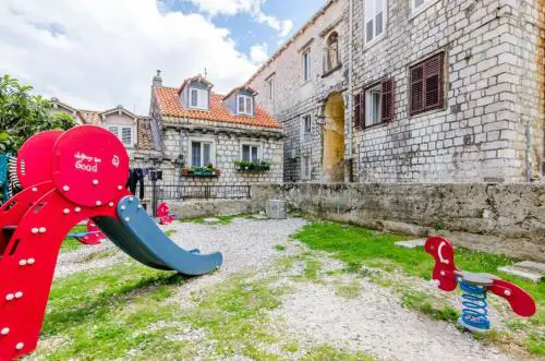 St Mary Apartments - Dubrovnik