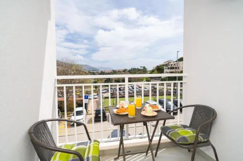 Star Apartments Dubrovnik