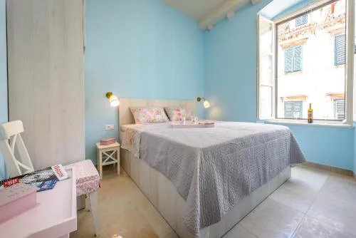 Stradun View En Suite Rooms & Studio