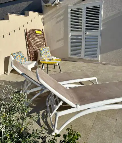 Studio Apartman LEMON