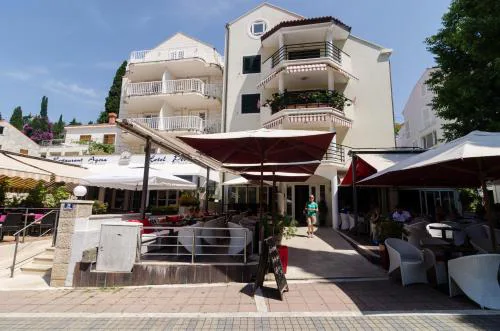 Studio apartment near Lapad Beach
