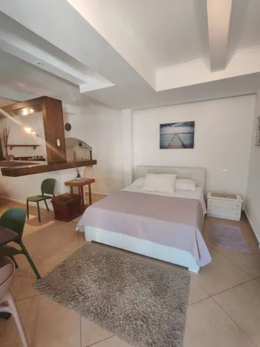 Studio Apartment Vukic