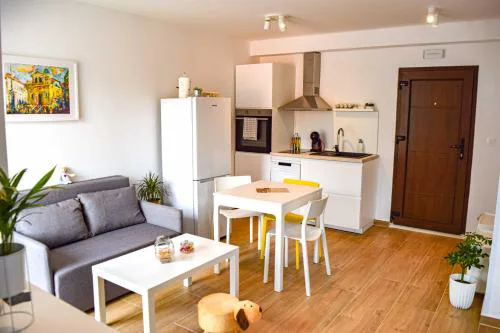 Studio Apartments Anija