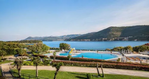 Sunny Dubrovnik by Valamar