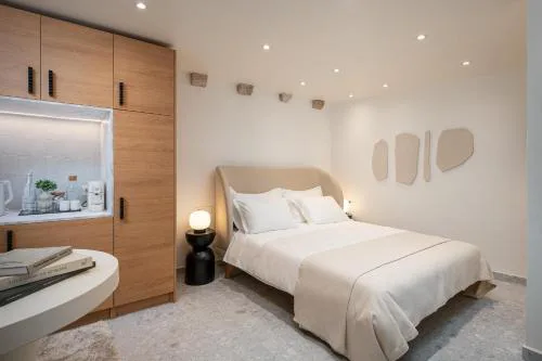 Superior Room Mia