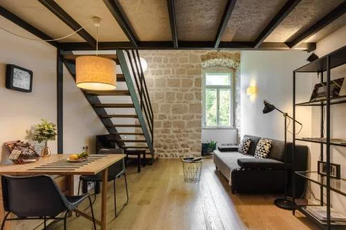 Sweet Little Space
