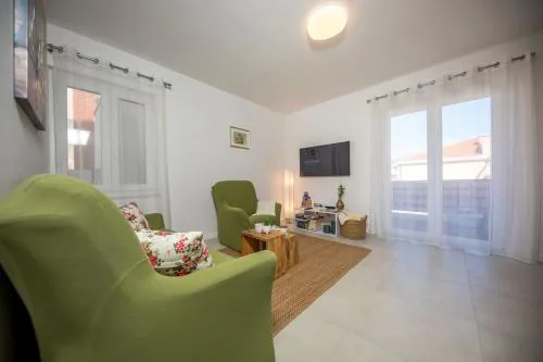 Tere Apartment