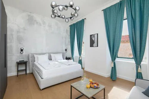 TUDISI LUX SUITES by DOMINIUM