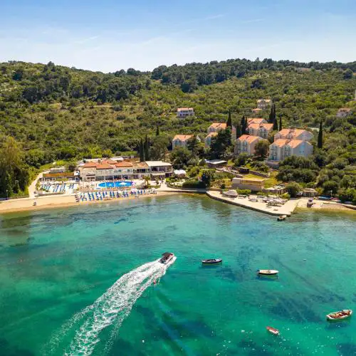 TUI BLUE Kalamota Island - Adults Only
