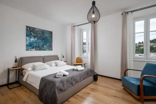 Urban&Veggie rooms
