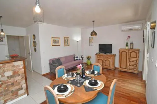 Verica house