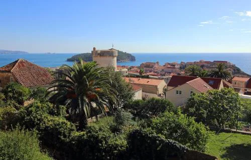 Vicina Summer Apartments 2