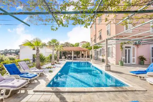 Villa Adriatic Pearl