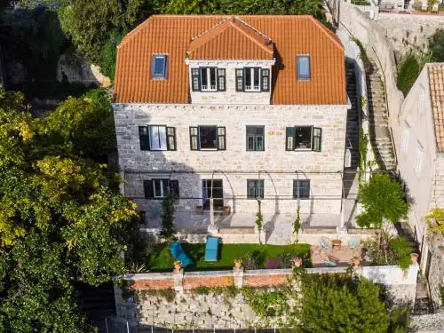 Villa Ani apartment Ariel