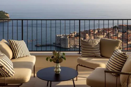 Villa Dubrovnik 5
