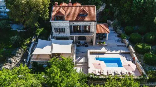 Villa Franica