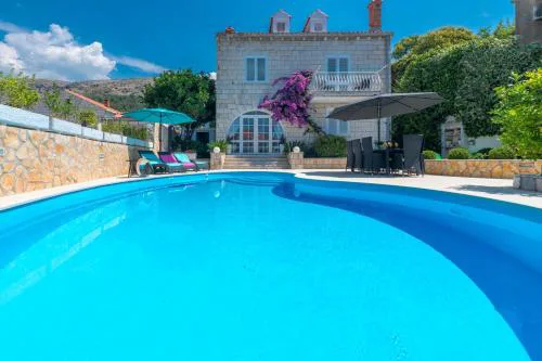 Villa Ida