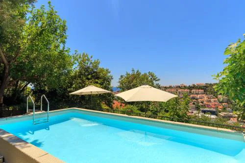 Villa Isanda