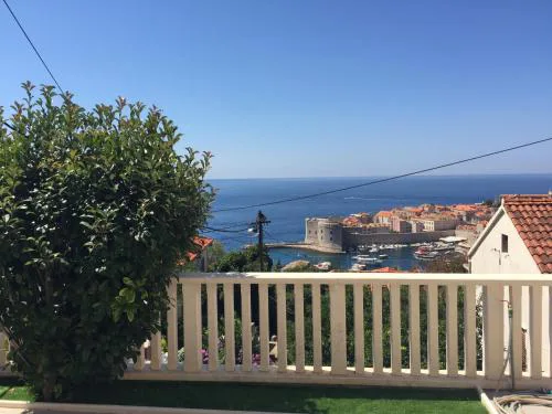 Villa Juliet