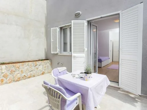 Villa Karmen with terrace