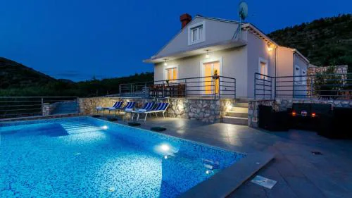 Villa M - Dubrovnik by Villas Guide