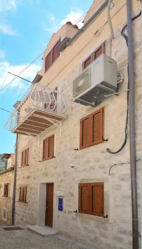 Villa Madonna della Strada A2
