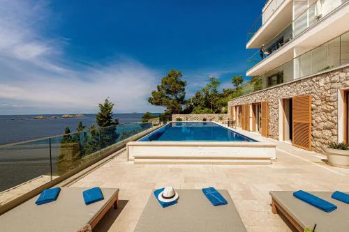 Villa Malo More