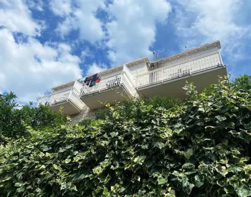 Villa Mar Vintage Apartments