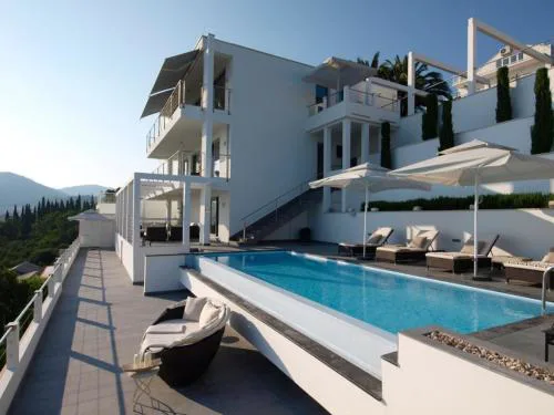 Villa Olive Garden